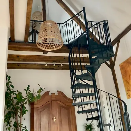 Rosen Villa Kappeln Zimmer foto
