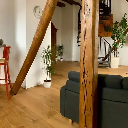 Rosen Villa Kappeln Zimmer foto