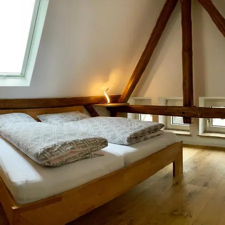 Rosen Villa Kappeln Zimmer foto