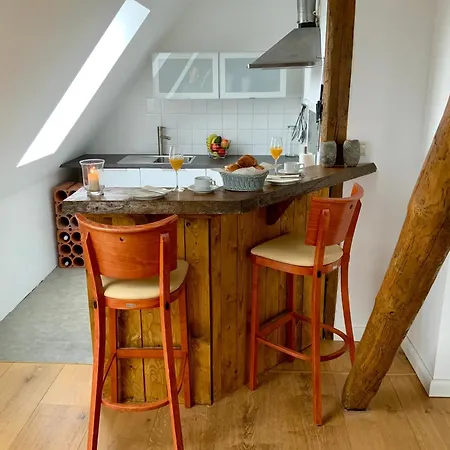 Rosen Villa Kappeln Zimmer foto