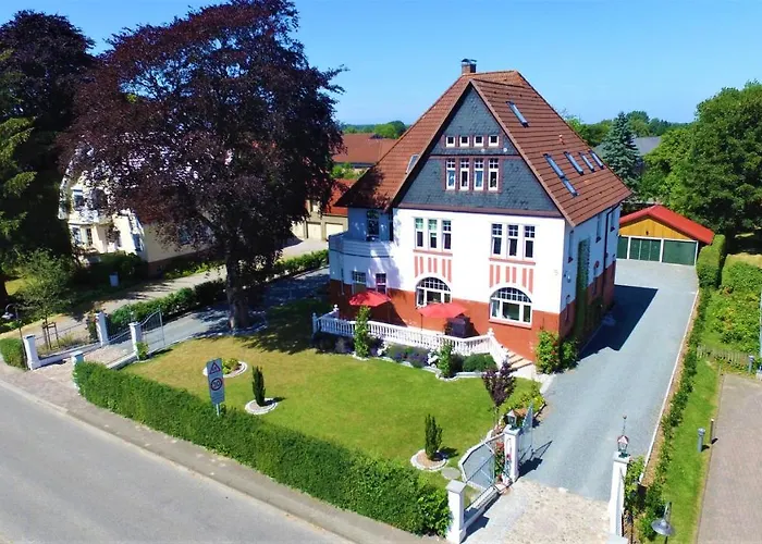 Rosen Villa