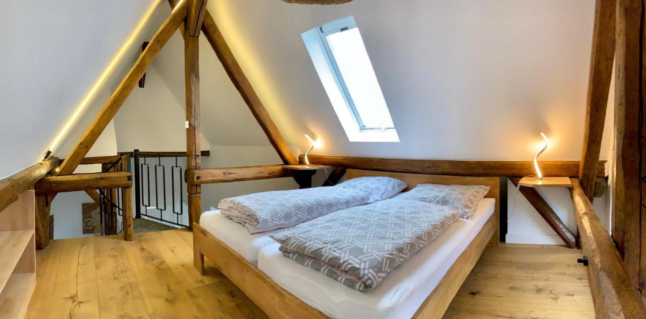 Apartment Rosen Kappeln
