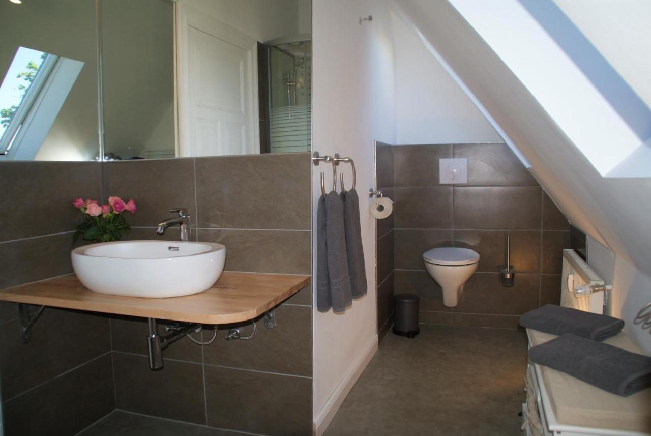 Rosen Apartment Kappeln