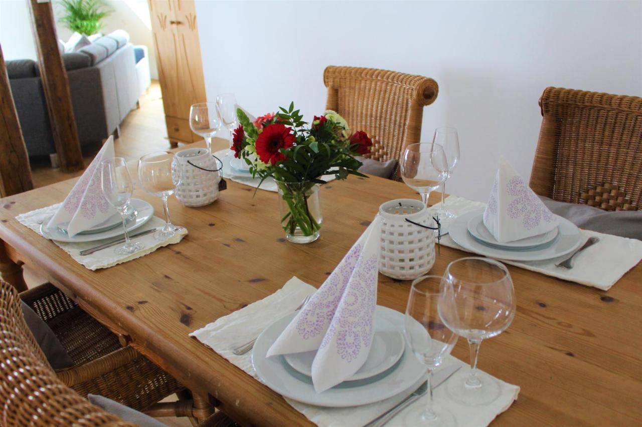 Apartment Rosen Kappeln