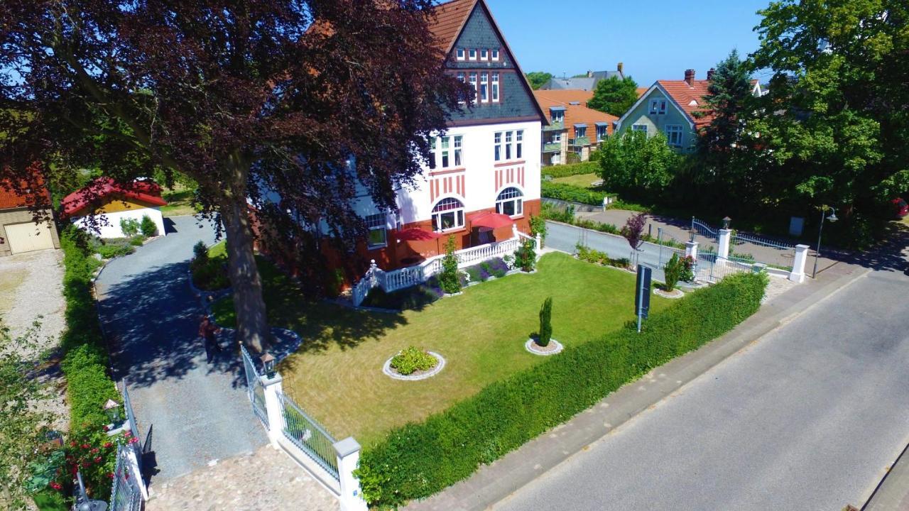 Rosen Kappeln